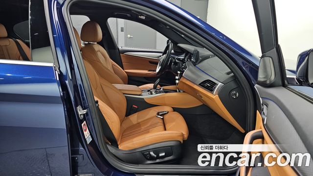 BMW 5-Series 520d M Sport Special Edition