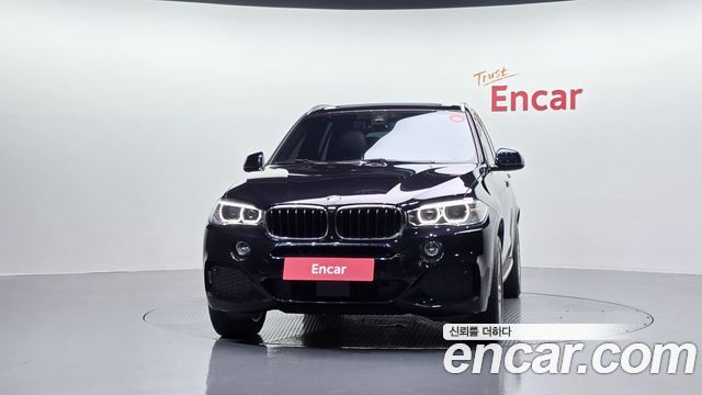 BMW X5 xDrive 30d M Sport package