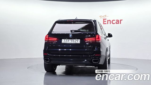 BMW X5 xDrive 30d M Sport package