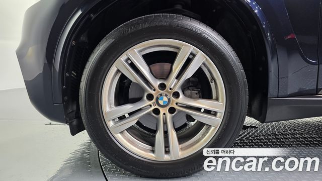 BMW X5 xDrive 30d M Sport package