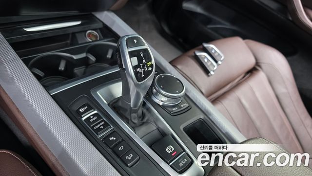 BMW X5 xDrive 30d M Sport package