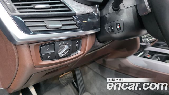BMW X5 xDrive 30d M Sport package
