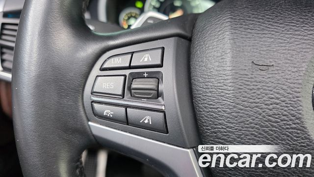 BMW X5 xDrive 30d M Sport package