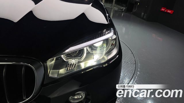 BMW X5 xDrive 30d M Sport package