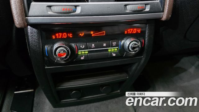 BMW X5 xDrive 30d M Sport package
