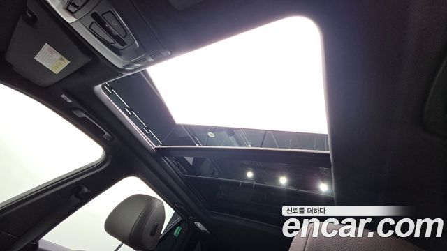 BMW X5 xDrive 30d M Sport package