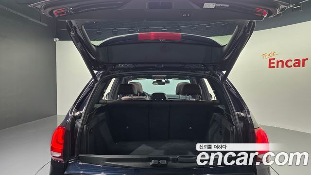 BMW X5 xDrive 30d M Sport package