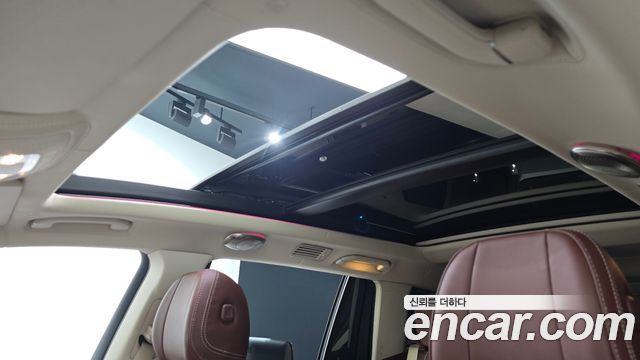 Mercedes-Benz GLS-Class Maybach GLS600 4MATIC