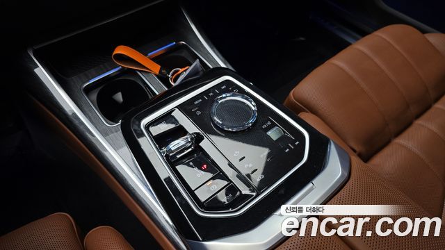 BMW 7-Series 740i xDrive M Sport