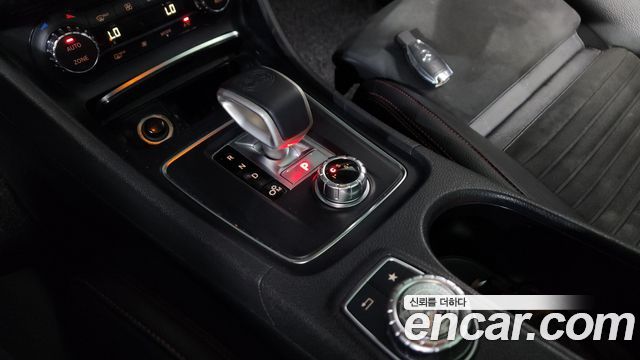 Mercedes-Benz A-Class A45 AMG 4MATIC
