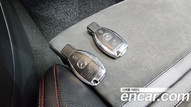 Mercedes-Benz A-Class A45 AMG 4MATIC