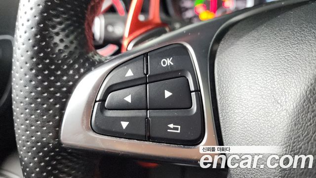 Mercedes-Benz A-Class A45 AMG 4MATIC