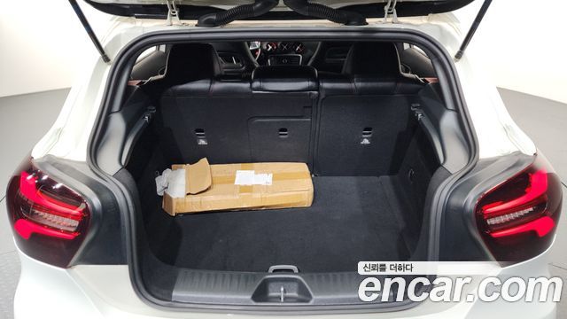 Mercedes-Benz A-Class A45 AMG 4MATIC