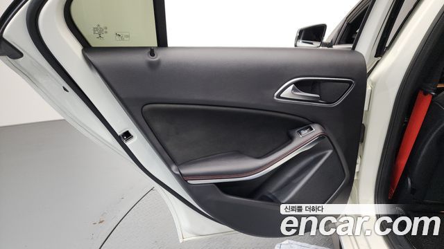 Mercedes-Benz A-Class A45 AMG 4MATIC