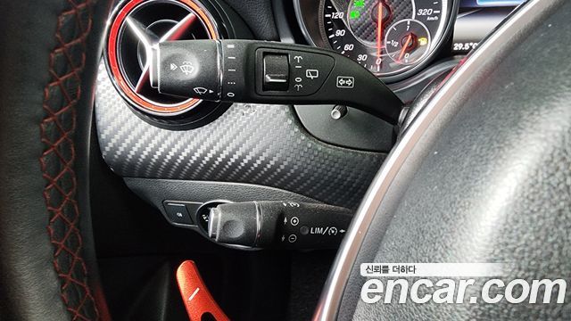 Mercedes-Benz A-Class A45 AMG 4MATIC