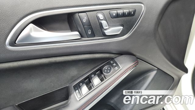 Mercedes-Benz A-Class A45 AMG 4MATIC