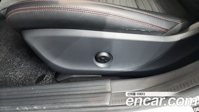 Mercedes-Benz A-Class A45 AMG 4MATIC