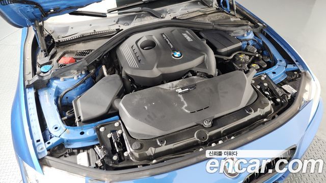 BMW 3-Series 330i M Sport