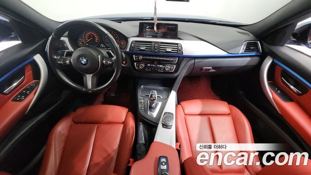 BMW 3-Series 330i M Sport