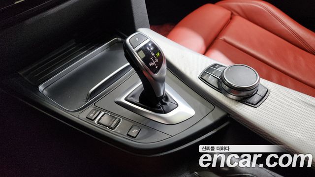 BMW 3-Series 330i M Sport