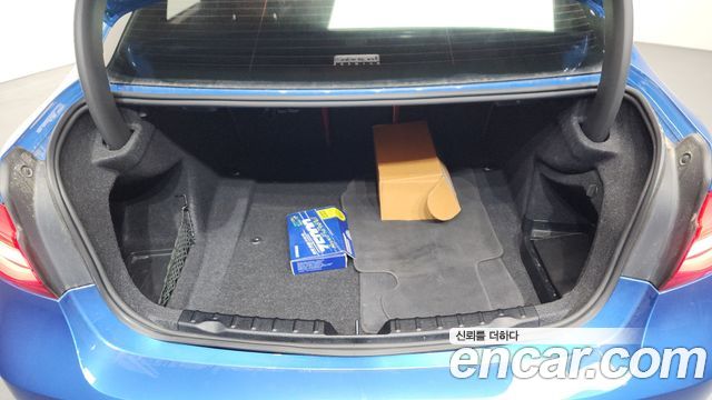 BMW 3-Series 330i M Sport