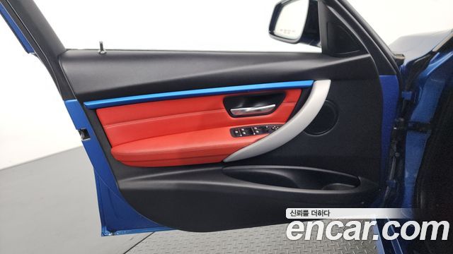 BMW 3-Series 330i M Sport