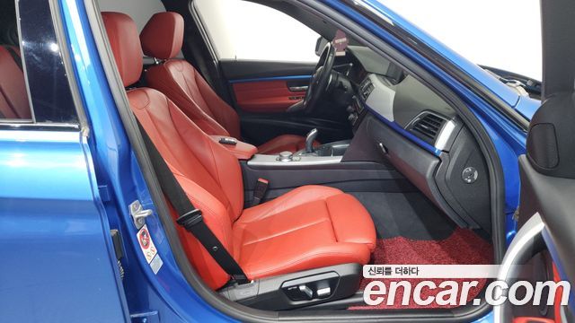 BMW 3-Series 330i M Sport