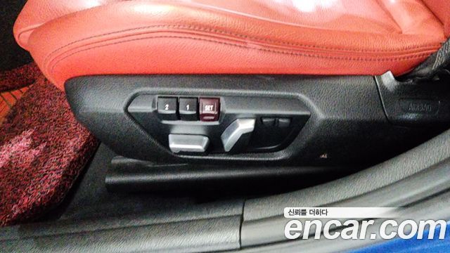 BMW 3-Series 330i M Sport