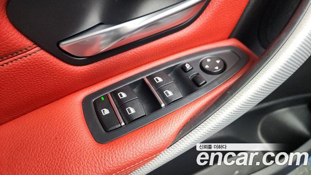 BMW 3-Series 330i M Sport