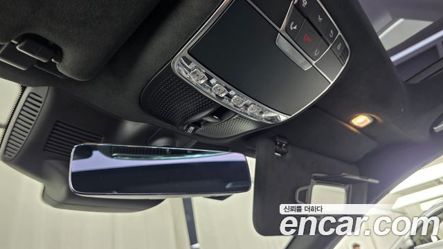 Mercedes-Benz S-Class S560L 4MATIC