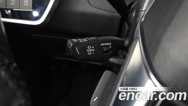 Audi A6 45 TFSI Quattro