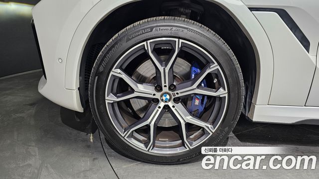 BMW X6 xDrive30d M Sport