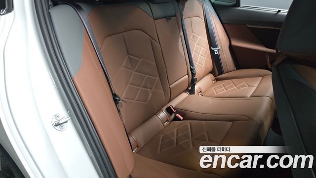 BMW 5-Series 530i xDrive M Sport Pro Special Edition