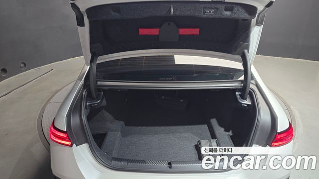 BMW 5-Series 530i xDrive M Sport Pro Special Edition