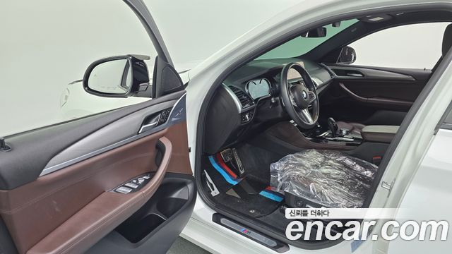 BMW X4 xDrive20d M Sport