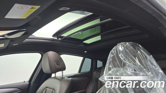 BMW X4 xDrive20d M Sport