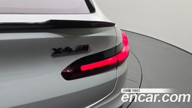 BMW X4 xDrive20d M Sport