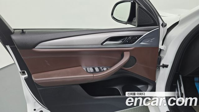 BMW X4 xDrive20d M Sport