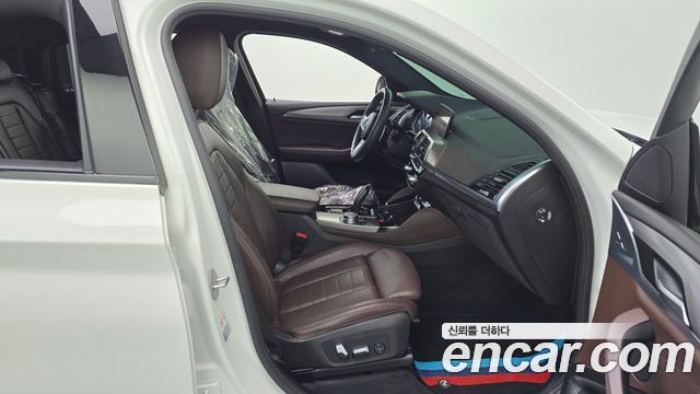 BMW X4 xDrive20d M Sport