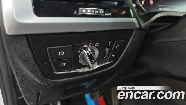 BMW X4 xDrive20d M Sport