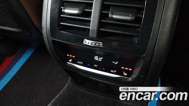 BMW X4 xDrive20d M Sport