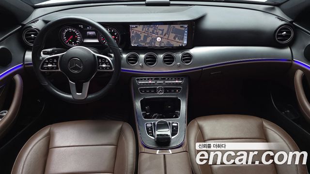 Mercedes-Benz E-Class E250 Avantgarde