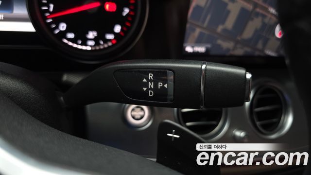 Mercedes-Benz E-Class E250 Avantgarde