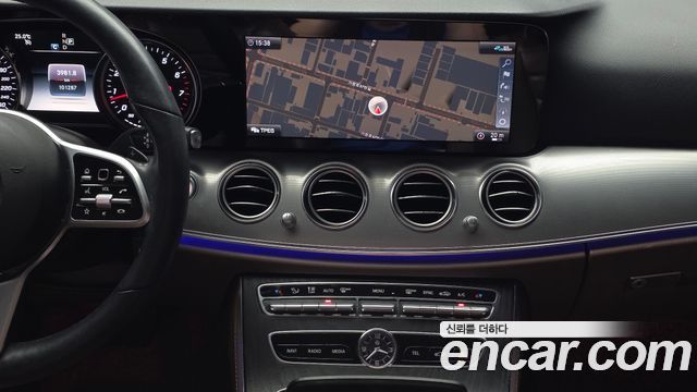 Mercedes-Benz E-Class E250 Avantgarde