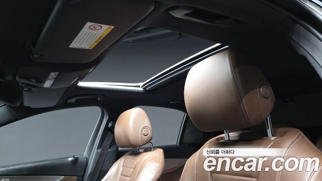 Mercedes-Benz E-Class E250 Avantgarde