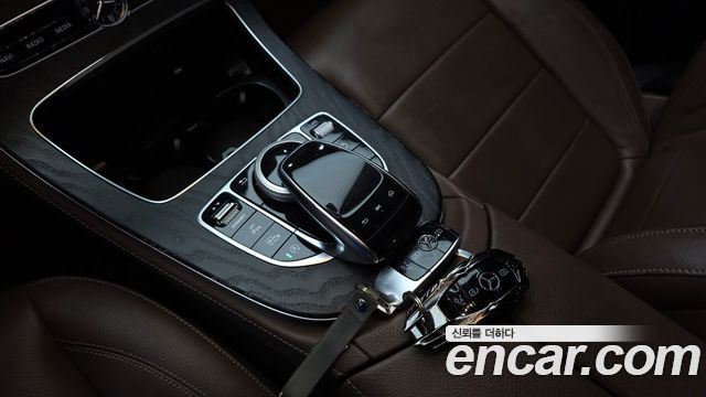 Mercedes-Benz E-Class E250 Avantgarde