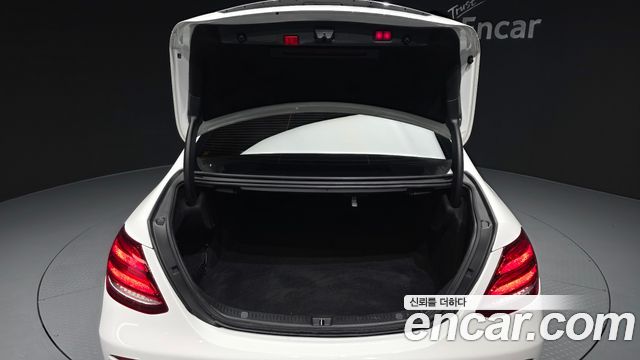 Mercedes-Benz E-Class E250 Avantgarde
