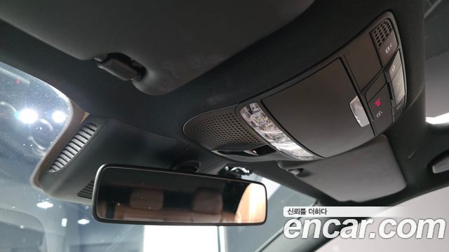 Mercedes-Benz E-Class E250 Avantgarde