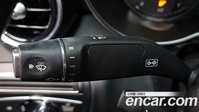 Mercedes-Benz C-Class C200 Avantgarde