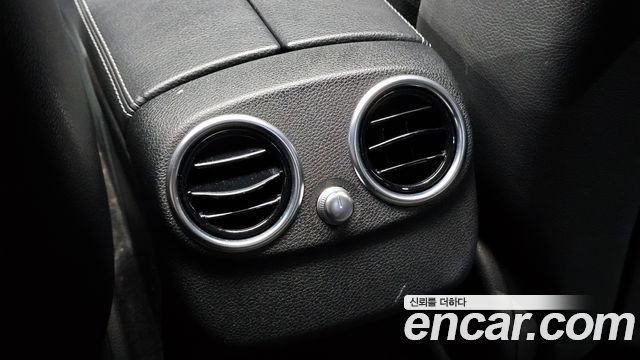 Mercedes-Benz C-Class C200 Avantgarde